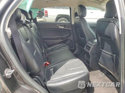 Zdjęcie 11 z 14 samochodu: 2019 FORD EDGE TITANIUM VIN:2FMPK3K93KBC37343 - miniatura