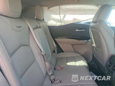 Zdjęcie 11 z 13 samochodu: 2021 CADILLAC XT4 PREMIUM LUXURY VIN:1GYFZCR40MF027185 - miniatura