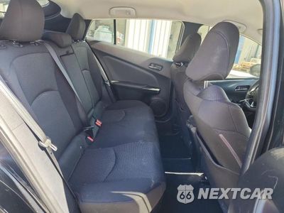 Zdjęcie 10 z 12 samochodu: 2022 TOYOTA PRIUS LE VIN:JTDKAMFU1N3170140 - miniatura