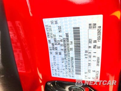 Zdjęcie 13 z 13 samochodu: 2015 FORD F150 SUPERCREW VIN:1FTEW1C86FKE37929 - miniatura