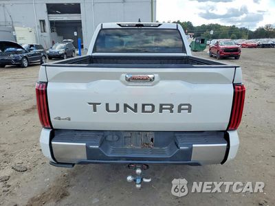Zdjęcie 6 z 12 samochodu: 2022 TOYOTA TUNDRA CREWMAX CAPSTONE VIN:5TFVC5DB4NX002144 - miniatura