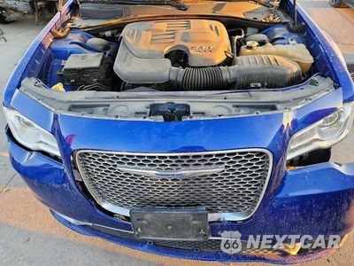 Zdjęcie 11 z 12 samochodu: 2018 CHRYSLER 300 TOURING VIN:2C3CCAAG5JH294101 - miniatura