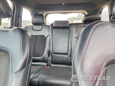 Zdjęcie 10 z 14 samochodu: 2023 JEEP GRAND CHEROKEE LAREDO VIN:1C4RJHAG3P8706082 - miniatura