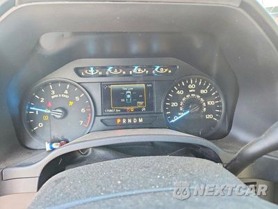 Zdjęcie 9 z 13 samochodu: 2019 FORD F150 SUPERCREW VIN:1FTEW1CPXKKC10874 - miniatura