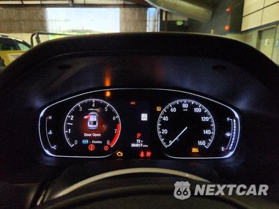 Zdjęcie 9 z 12 samochodu: 2018 HONDA ACCORD VIN:1HGCV1F16JA251526 - miniatura
