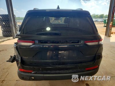 Zdjęcie 6 z 13 samochodu: 2023 JEEP GRAND CHEROKEE LAREDO VIN:1C4RJGAG5PC647785 - miniatura