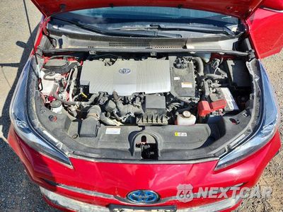 Zdjęcie 11 z 12 samochodu: 2022 TOYOTA PRIUS LE VIN:JTDKAMFUXN3154440 - miniatura