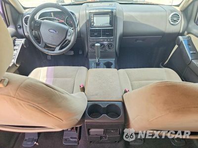 Zdjęcie 8 z 12 samochodu: 2008 FORD EXPLORER XLT VIN:1FMEU73E98UA74530 - miniatura