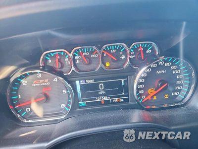 Zdjęcie 9 z 12 samochodu: 2018 CHEVROLET SILVERADO 1500 LT K1500 LT VIN:3GCUKREC8JG212418 - miniatura