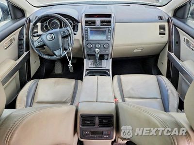 Zdjęcie 8 z 13 samochodu: 2011 MAZDA CX-9 VIN:JM3TB2DA2B0304527 - miniatura