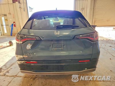Zdjęcie 6 z 13 samochodu: 2026 HONDA HR-V EXL VIN:3CZRZ2H78TM750462 - miniatura