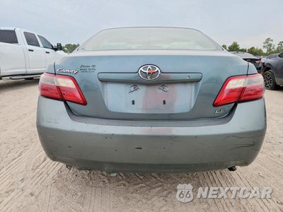 Zdjęcie 6 z 12 samochodu: 2007 TOYOTA CAMRY LE VIN:4T1BE46K97U670686 - miniatura