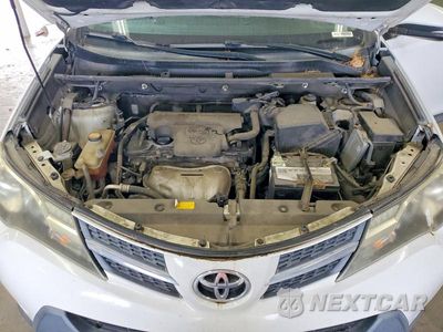 Zdjęcie 12 z 13 samochodu: 2013 TOYOTA RAV4 XLE VIN:2T3RFREVXDW015329 - miniatura