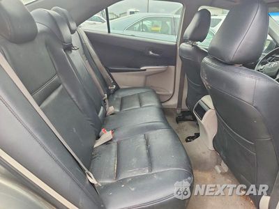 Zdjęcie 10 z 12 samochodu: 2012 TOYOTA CAMRY HYBRID LE VIN:4T1BD1FK0CU011018 - miniatura