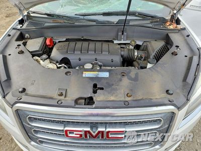 Zdjęcie 12 z 13 samochodu: 2017 GMC ACADIA LIMITED SLT-2 VIN:1GKKVSKD3HJ255189 - miniatura