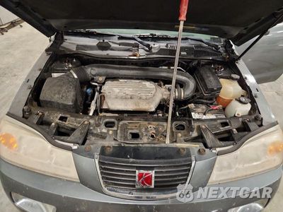 Zdjęcie 12 z 13 samochodu: 2006 SATURN VUE VIN:5GZCZ53406S860751 - miniatura