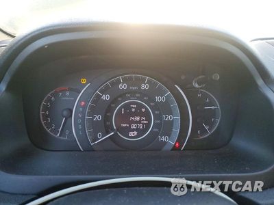 Zdjęcie 9 z 13 samochodu: 2015 HONDA CR-V EX VIN:5J6RM4H52FL053092 - miniatura