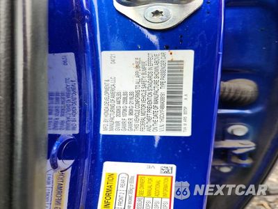 Zdjęcie 12 z 12 samochodu: 2021 HONDA ACCORD SPORT SE VIN:1HGCV1F48MA068191 - miniatura