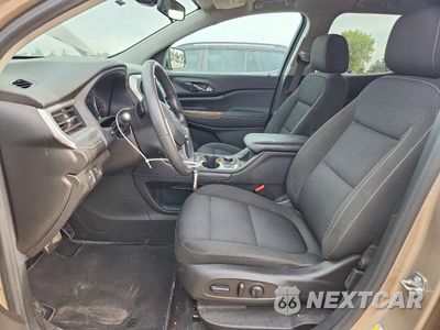 Zdjęcie 7 z 13 samochodu: 2022 GMC ACADIA SLE VIN:1GKKNRL41NZ142202 - miniatura
