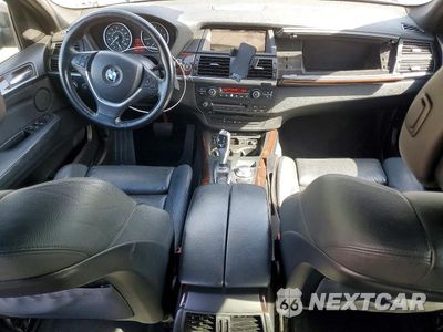 Zdjęcie 8 z 13 samochodu: 2009 BMW X5 XDRIVE30I VIN:5UXFE43569L265428 - miniatura