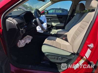 Zdjęcie 7 z 13 samochodu: 2024 HONDA CR-V EXL VIN:2HKRS3H74RH324511 - miniatura