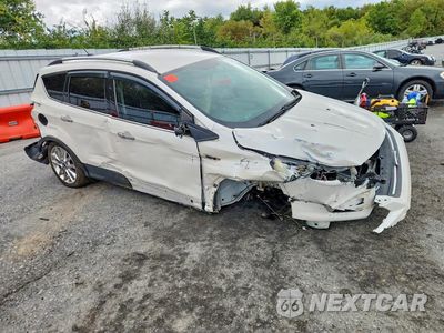 Czwarte zdjęcie samochodu z boku: 2014 FORD ESCAPE SE VIN:1FMCU9GXXEUB96761 - miniatura