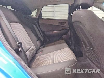 Zdjęcie 10 z 12 samochodu: 2018 HYUNDAI KONA SEL VIN:KM8K62AA7JU178150 - miniatura