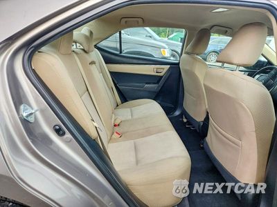Zdjęcie 10 z 12 samochodu: 2016 TOYOTA COROLLA LE VIN:2T1BURHE7GC596158 - miniatura
