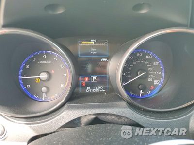 Zdjęcie 9 z 13 samochodu: 2018 SUBARU OUTBACK 3.6R LIMITED VIN:4S4BSENC1J3363633 - miniatura