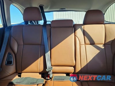Zdjęcie 10 z 13 samochodu: 2022 SUBARU OUTBACK TOURING VIN:4S4BTGPD6N3248370 - miniatura