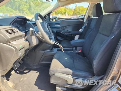 Zdjęcie 7 z 14 samochodu: 2015 HONDA CR-V LX VIN:5J6RM4H31FL052871 - miniatura