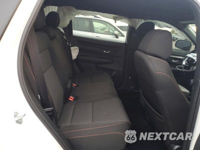 Zdjęcie 10 z 12 samochodu: 2026 HONDA CR-V TRAILSPORT VIN:7FARS6H6XTE034938 - miniatura