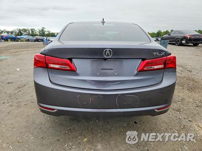 Zdjęcie 6 z 12 samochodu: 2018 ACURA TLX TECH VIN:19UUB1F51JA007721 - miniatura