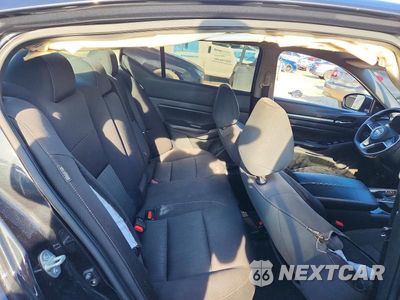 Zdjęcie 10 z 12 samochodu: 2021 NISSAN ALTIMA SV VIN:1N4BL4DV6MN375547 - miniatura