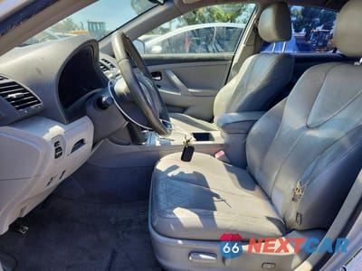 Zdjęcie 7 z 12 samochodu: 2009 TOYOTA CAMRY HYBRID VIN:JTNBB46K093049726 - miniatura