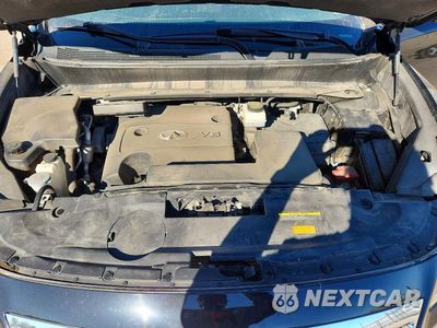 Zdjęcie 12 z 14 samochodu: 2016 INFINITI QX60 BASE VIN:5N1AL0MM5GC501690 - miniatura