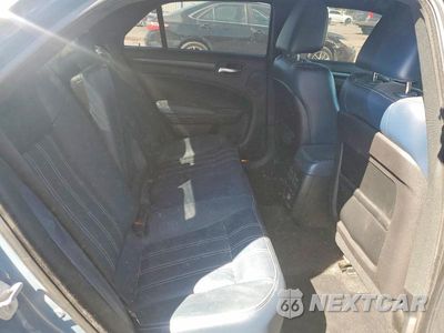Zdjęcie 10 z 12 samochodu: 2014 CHRYSLER 300 S VIN:2C3CCABGXEH322866 - miniatura