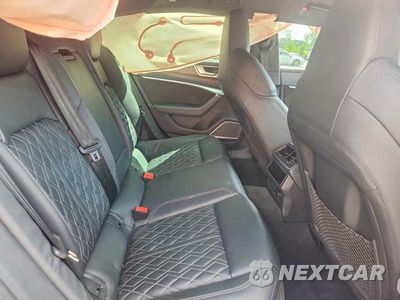 Zdjęcie 10 z 12 samochodu: 2020 AUDI S7 PRESTIGE VIN:WAUSFAF21LN017268 - miniatura