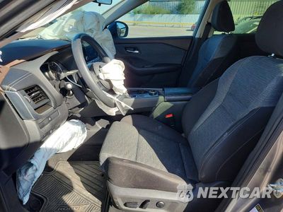 Zdjęcie 7 z 14 samochodu: 2023 NISSAN ROGUE SV VIN:JN8BT3BB0PW191673 - miniatura