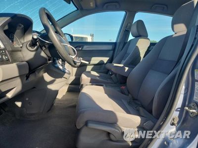 Zdjęcie 7 z 13 samochodu: 2009 HONDA CR-V LX VIN:5J6RE48319L020195 - miniatura