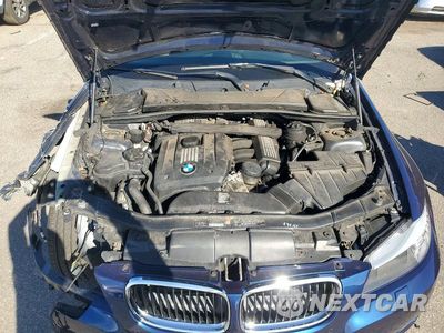 Zdjęcie 11 z 12 samochodu: 2011 BMW 328 XI SULEV VIN:WBAPK5G58BNN25768 - miniatura