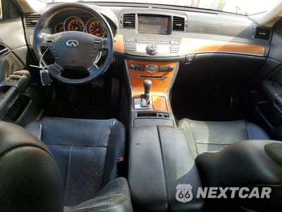 Zdjęcie 8 z 12 samochodu: 2006 INFINITI M35 BASE VIN:JNKAY01EX6M117365 - miniatura