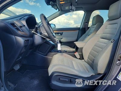 Zdjęcie 7 z 13 samochodu: 2019 HONDA CR-V EX VIN:7FARW1H53KE030260 - miniatura