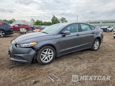 2015 FORD FUSION SE 3FA6P0H76FR289634 - główne zdjęcie licytacji z USA - miniatura