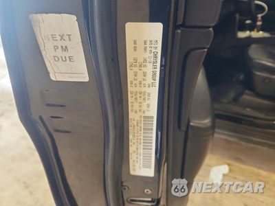 Zdjęcie 13 z 13 samochodu: 2011 JEEP GRAND CHEROKEE LAREDO VIN:1J4RR4GG1BC585514 - miniatura