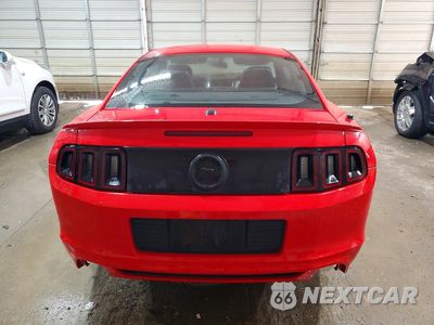 Zdjęcie 6 z 12 samochodu: 2014 FORD MUSTANG VIN:1ZVBP8AM3E5297342 - miniatura