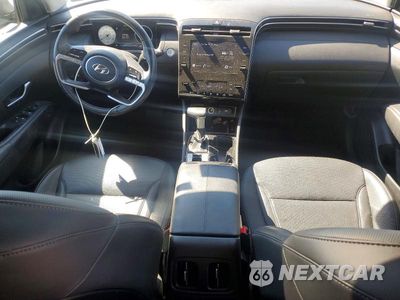 Zdjęcie 8 z 13 samochodu: 2023 HYUNDAI TUCSON SEL VIN:5NMJFCAE4PH169060 - miniatura
