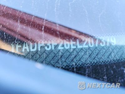 Zdjęcie 12 z 12 samochodu: 2014 FORD FOCUS SE VIN:1FADP3F26EL207379 - miniatura