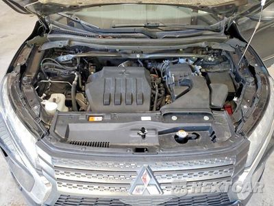 Zdjęcie 12 z 14 samochodu: 2022 MITSUBISHI ECLIPSE CROSS LE VIN:JA4ATVAA2NZ003611 - miniatura