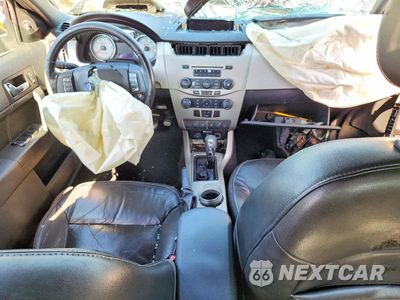 Zdjęcie 8 z 13 samochodu: 2010 FORD FOCUS SES VIN:1FAHP3GN2AW156787 - miniatura
